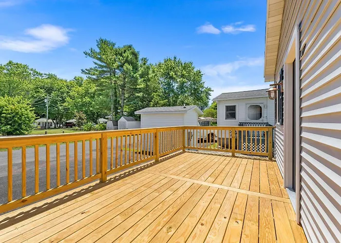 Сasa de vacaciones Cozy Heaven 17 Ocean City