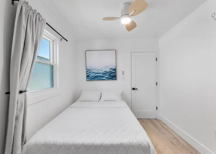 Cozy Heaven 17 Holiday home Ocean City