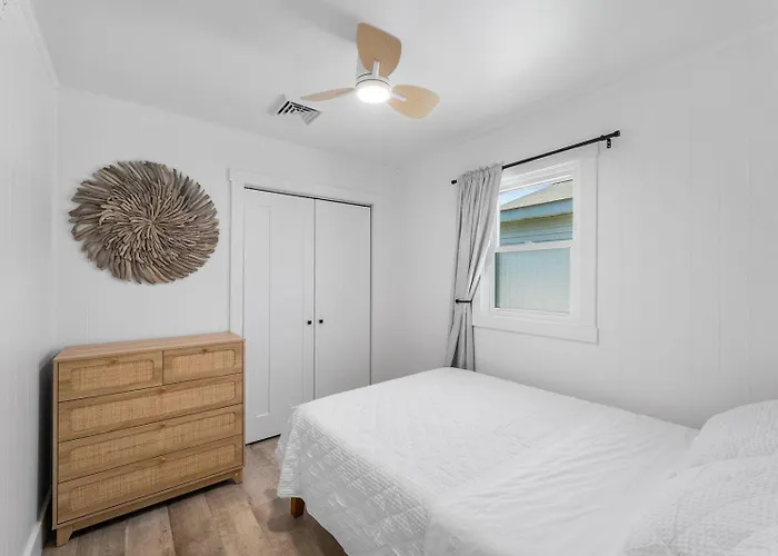 Holiday home Cozy Heaven 17 Ocean City