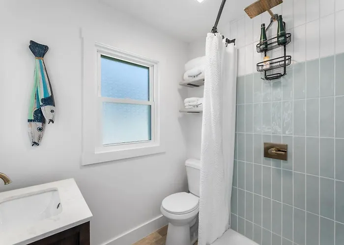 Cozy Heaven 17 Ocean City