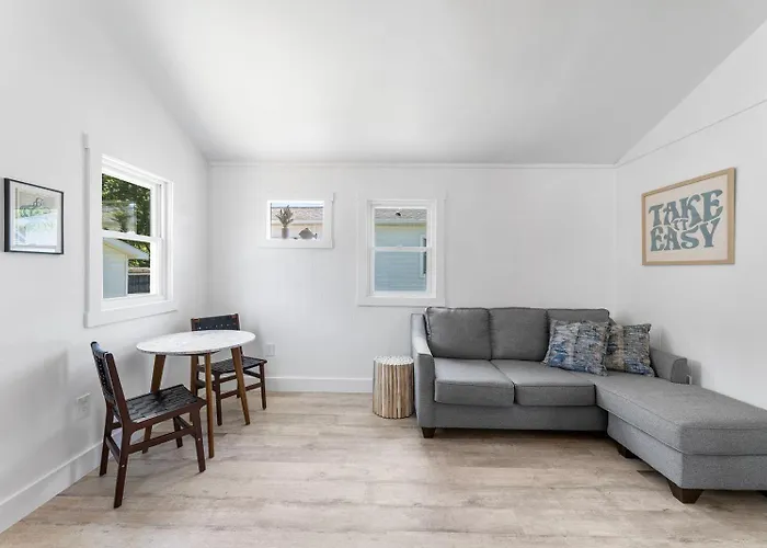 Cozy Heaven 17 Holiday home Ocean City