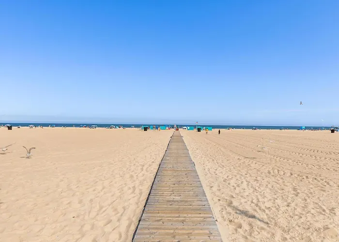 Cozy Heaven 17 Ocean City