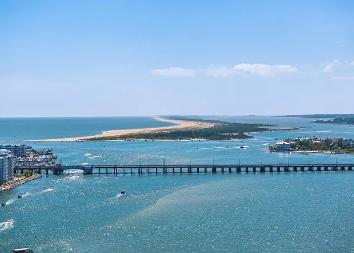 Cozy Heaven 17 Сasa de vacaciones Ocean City