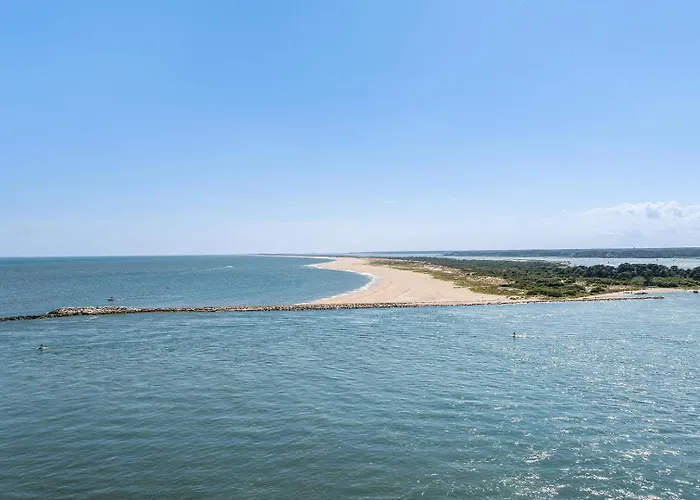 Cozy Heaven 17 * Ocean City