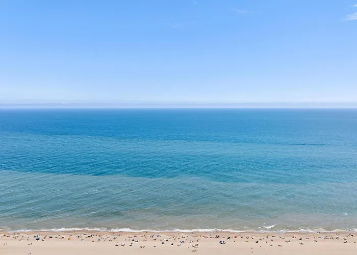 Cozy Heaven 17 Сasa de vacaciones Ocean City