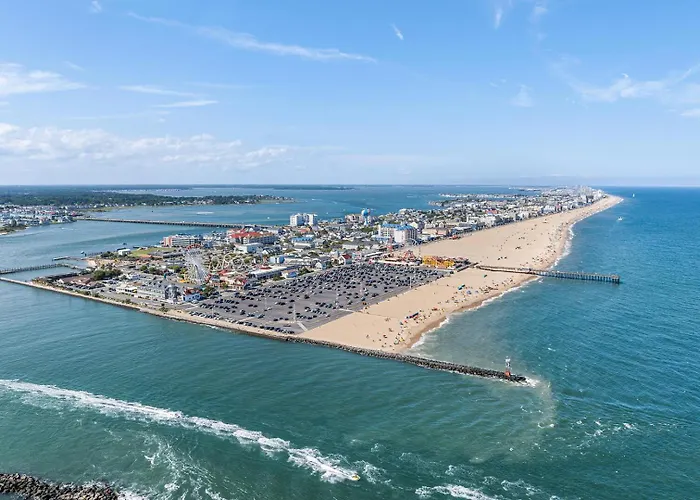 Cozy Heaven 17 Ocean City